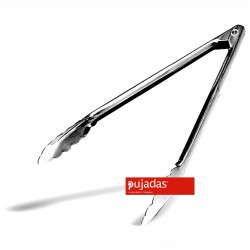 Pinza Buffet 40 cm. Inox.