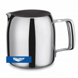 Lechera Cosmos 0,60 l. Inox