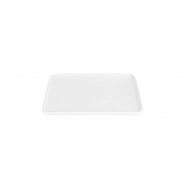 PLATO POSTRE 19,5x19,5x2cm