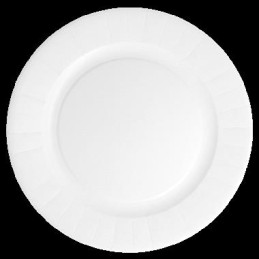 Platos de cartón...