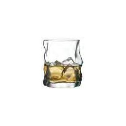 Vaso whisky bajo 42 cl....