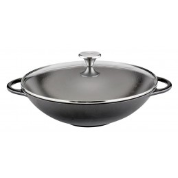 Wok Set PROVENCE, 30cm,...