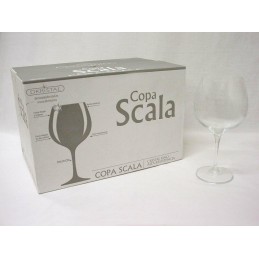 Copa New Scala Gift Box