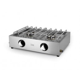 Fogon 2 quemadores FG-2 Econ