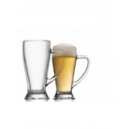 CAJA 6 JARRAS 38 CLS....