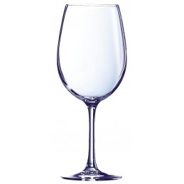 Copa vino 25 cl.TUL...
