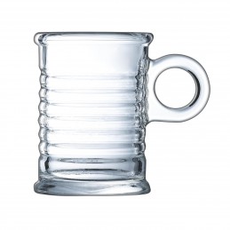 Taza Cafe 9 cl. Conserve...