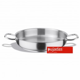 Paellera sin Tapa P205.45....