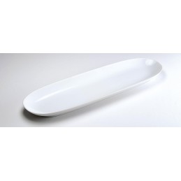 BANDEJA BAGUETTE 33x10x2cm.C/6