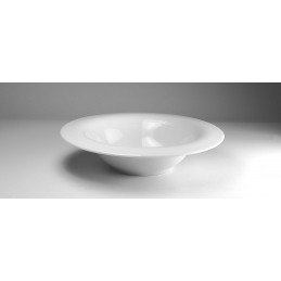 Plato Rissotto 27 x 6.5 ARAUCA