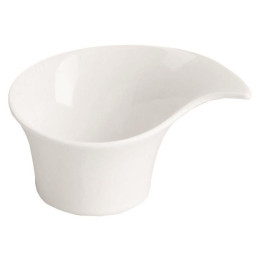 Bowl Pico BLANCO .C/12