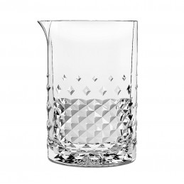 VASO MEZCLADOR CARATS 75cl...