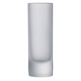 Vaso chupito 6 cl. ISLANDE...