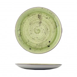 PLATO 27,5 CM. LLANO CUP...