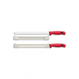 Cuchillo Jamonero Anticorte...