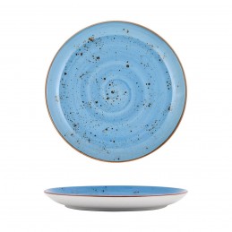 PLATO 27,5 CM. LLANO CUP...