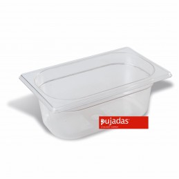 Cubeta G/N 1/4 Alt. 65...