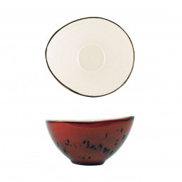 Bowl 15 cm. Poliforma Tierra