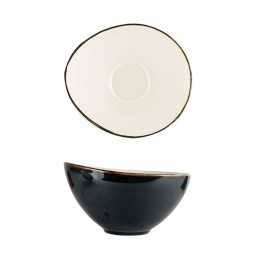 Bowl 10 cm. Poliforma Azul...