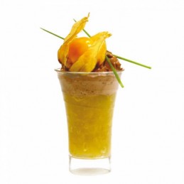 Vaso Tapas & Snacks 4.8x7cm...
