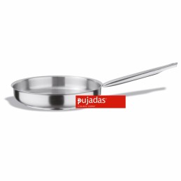 Sautex 28 cm. Inox
