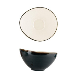 BOWL 15 CM. POLIFORMA AZUL