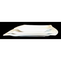 Platillo Cafe 20,5 cm Wing....