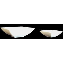 Ensaladera 23 cm. Caja 6 uds