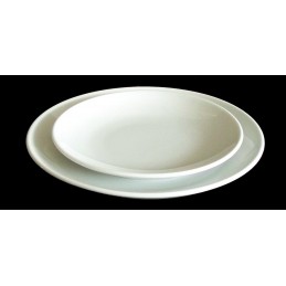 Plato Hondo 20 cm. Hotel....
