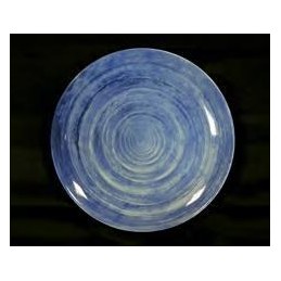 Plato Llano 25 cm. Hotel...