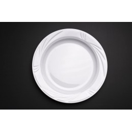 Plato postre 21 cm. ARCADIA...