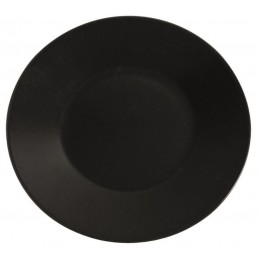 Plato Presentacion Negro...