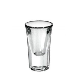 Vaso Chupito Junior 2,7 cl.C/6