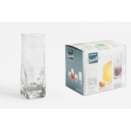 Vaso whisky alto 49 cl....