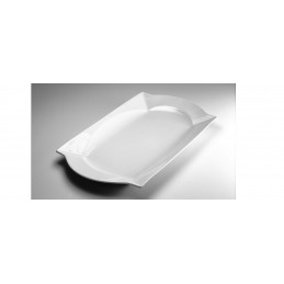 Bandeja Rectangular 38 x 21...