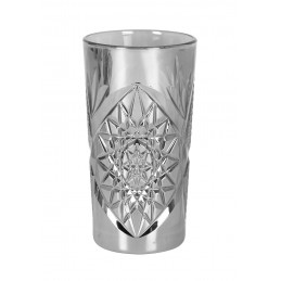 VASO ALTO HOBSTAR PLATINO...