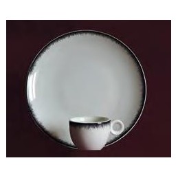 Greca Plato Llano 21 cm....