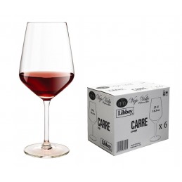 Copa Vino  CARRE 53cl -...