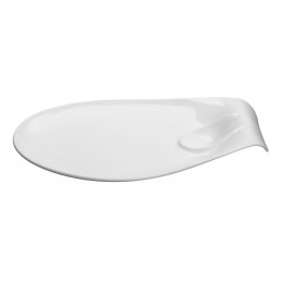 Plato 39 x 27 Gourmet...