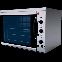 Horno Conveccion G/N....
