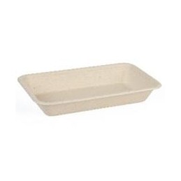 B50 BANDEJA RECT 650ML CAÑA...