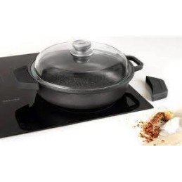 SaucePan GRANITO HARD STON...
