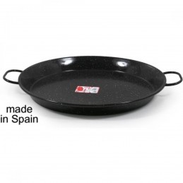 PAELLERA VALENCIANA 30cm...