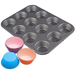 Molde para Repostería 12pcs...