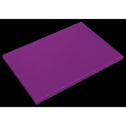 Tabla de Troceo Morada...