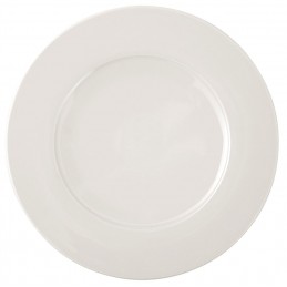 PLATO LLANO GLOBE ø25cm.C/12