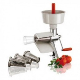 Molino para Tomates...