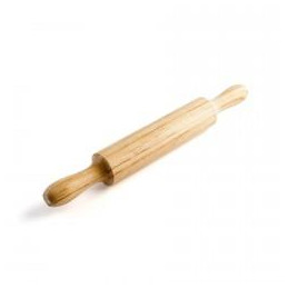 RODILLO MADERA 40CM GRETTEL QD