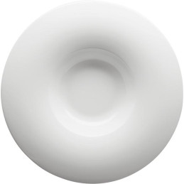 Plato ARO Blanco. Caja 6...