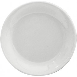 Plato llano 30 cm. XUQUER...